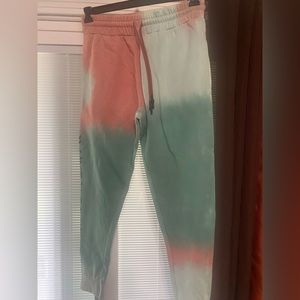 Eleven Paris Joggers